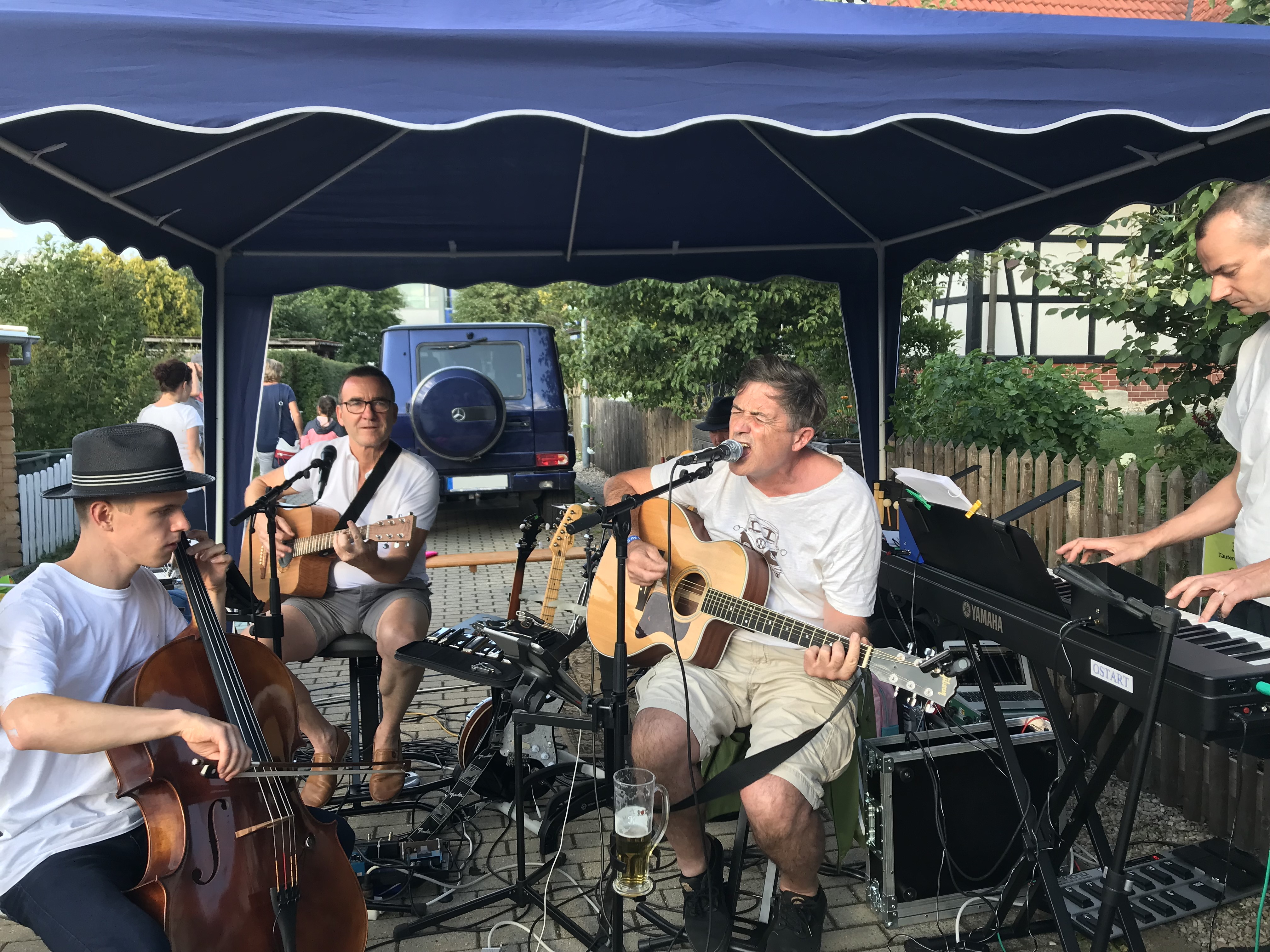 STARSSENFEST 2021